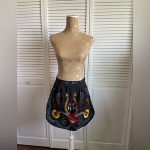 Super cute vintage apron
